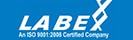Labex Corporation Logo