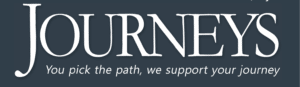 Logo for Journeys Newsletter