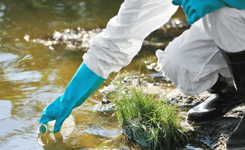 Research into endoacrine disrupting chemicals can help us better understand their impacts on human and environmental health.