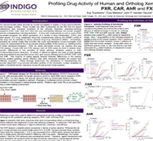 Profiling-Drug-Activity-of-Human-and-Ortholog-Xenobiotic-Sensing-Receptors_-PXR,-CAR,-AhR,-and-FXR---INDIGO-Biosciences