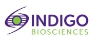 Indigo biosciences logo