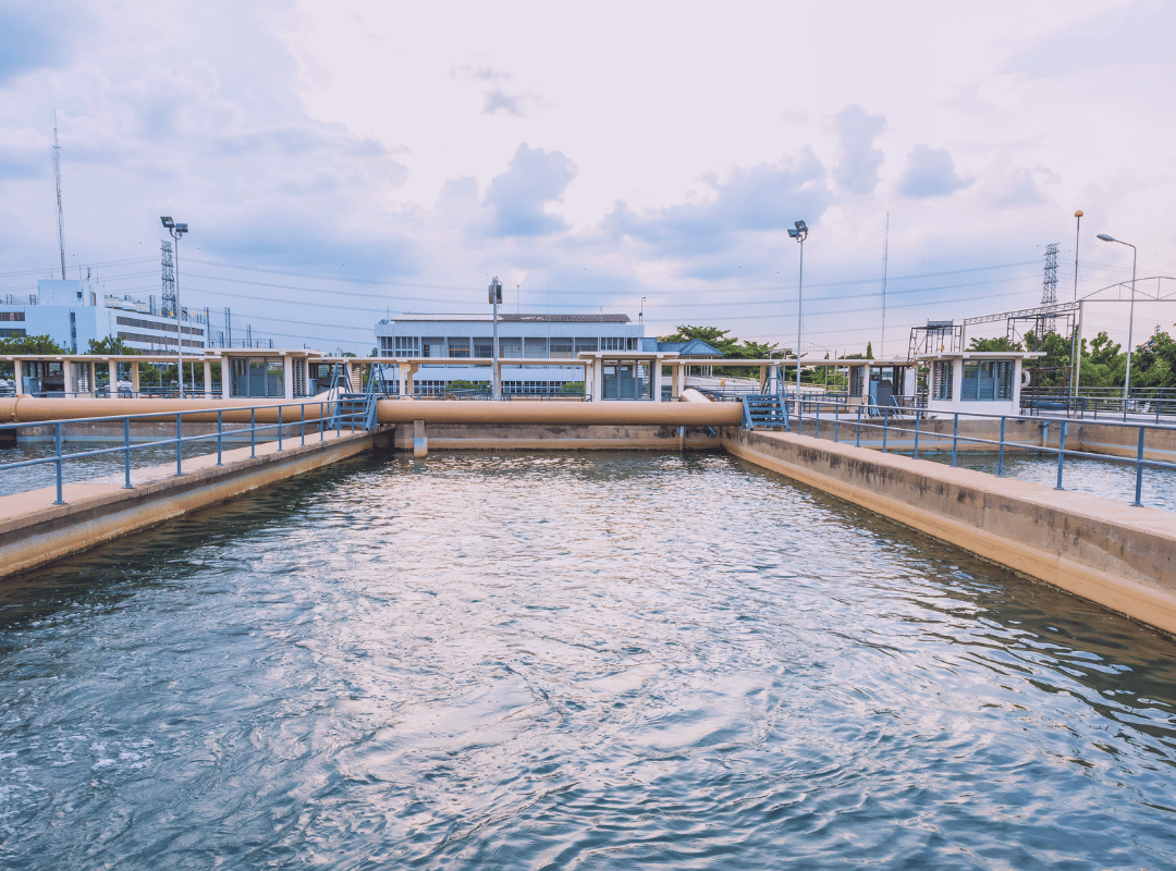 Water Reuse