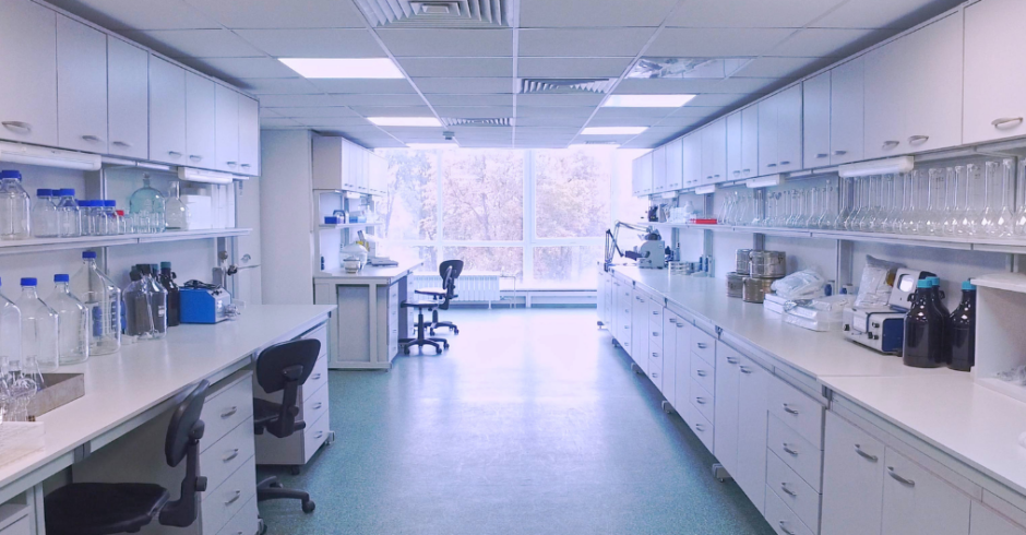 Assay Workflow Transfer CRO